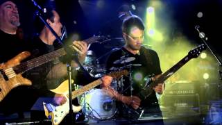 THE NEAL MORSE BAND -  The Grand Experiment (OFFICIAL VIDEO)