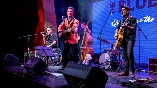 Elvis Sings The Blues - Mean Woman Blues