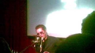 The Legendary Tiger Man - route 66 @ fnac coimbra