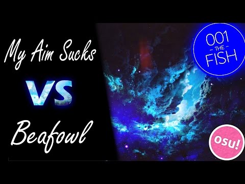 My Aim Sucks vs Beafowl! // BoxPlot - Escape With The Clouds (Strategas) [No Escape]
