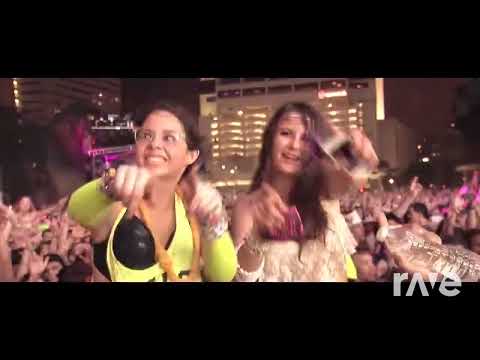 Wake Me Up X Melody [Avicii & Sigala]