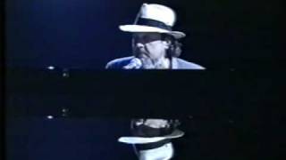 I´m confessin that I love you - Doctor John live solo