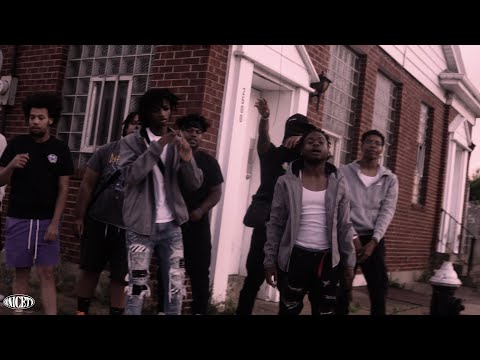 Tokio x Dsauxy - øtk TALK (Offical Music Video) Shot by @DNiceTV314