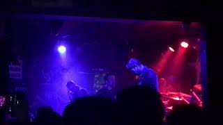 Everything's Fake Live - Impending Doom Album Listening Party At Anaheim, CA 6/16/2018