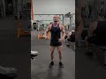 ABSOLUTELY SHREDDED AT 22