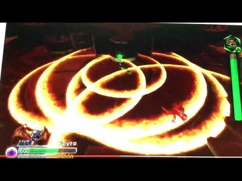 Spyroladdin Part 29 - Spyro Vs. Dr. Krankcase (Part 2)