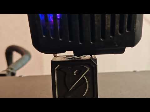 фото 3d принтер ender 3v3se 0