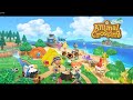 Animal Crossing New Horizons - Full OST w/ Timestamps