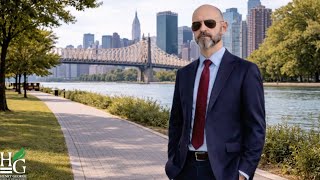 What would Henry George say about a minimum global corporate income tax of 15%?