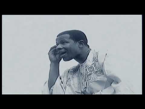 HOMMAGE A HADJA N'MAH CAMARA