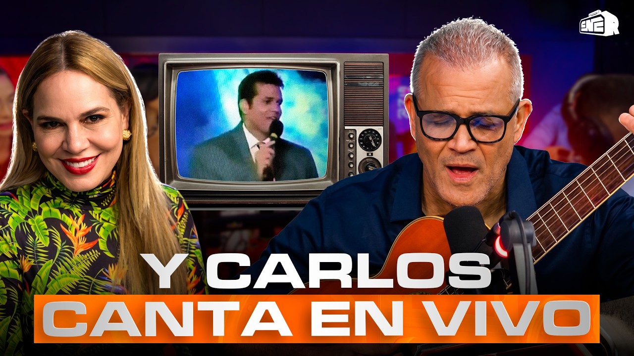 “¡LA TELEVISIÓN NO ES RENTABLE!” CARLOS FATULE Y BRENDA SÁNCHEZ ARMAN DEBATE EN CABINA