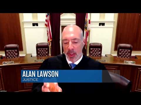 Oral Arguments: Wednesday, October 6, 2021