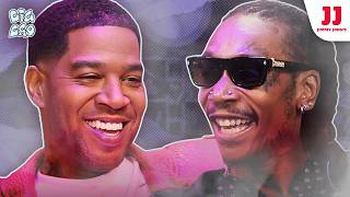 Download lagu Wiz Khalifa & Kid Cudi Get BLUNT on Their Epic Careers 🔥 mp3
