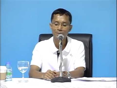 053-ศึกษาและปฏิบัติธรรม ครั้งที่53 อานาปานสติ ตอนที่3