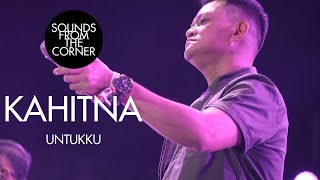 Download lagu Kahitna Untukku Sounds From The Corner Live 49... mp3