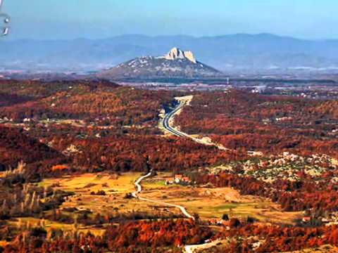 Rade Šerbedžija i Miroslav Tadić- Aoj Liko