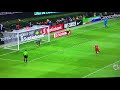 World S Worst Penalty Kick By Michael Bradley