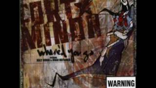 Fort Minor- 100 degrees