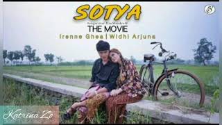 Download lagu SOTYA | The Movie - Irenne Ghea ft Widhi Arjuna (official Music video) mp3