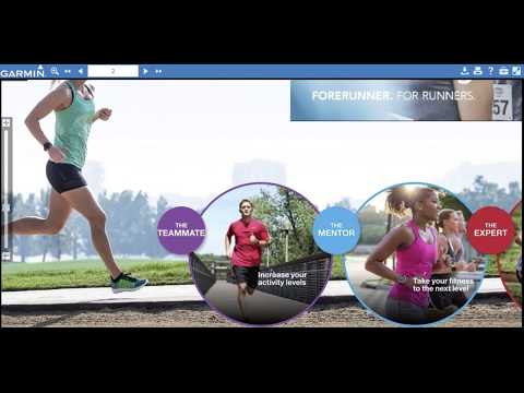 Garmin - Customer Success Story