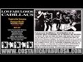 Los Fabulosos Cadillacs | Teatro de Verano Parque Rodó | Montevideo, Uruguay | 12 Noviembre 1988