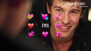 SHAWN MENDES | YOU SO FUCKIN' PRECIOUS WHEN YOU SMILE