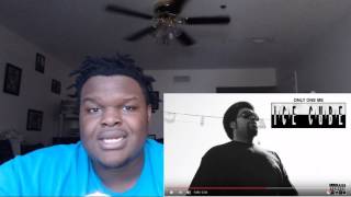 Ice Cube - Only One Me (Audio) Reaction