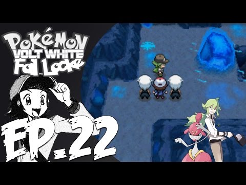 Pokemon Volt White FailLocke Ep.22 - El último pájaro