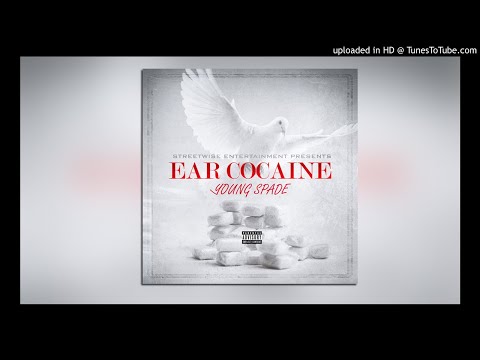 Young Spade - Ain't Gotta Stress (feat.Fatboy) [Ear Cocaine]
