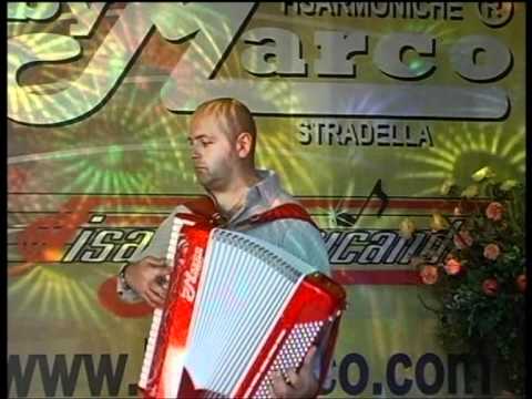 LUCA SBARDELLA " Hombre "