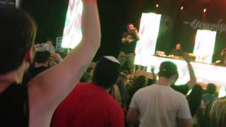 Atmosphere- Party for the Fight to Write