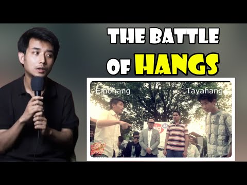 A Hidden Classic [EMOHANG VS TAYAHANG]