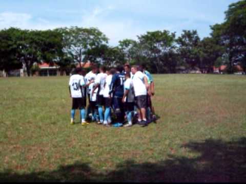 Patriotas Futebol Clube