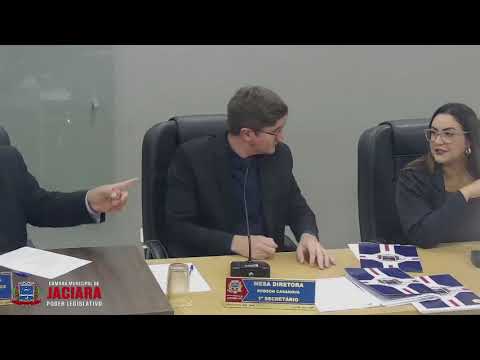 Sess�o Ordin�ria - 03/03/2026