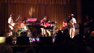 Sir Nose D&#39;voidoffunk - Bernie Worrell Orchestra