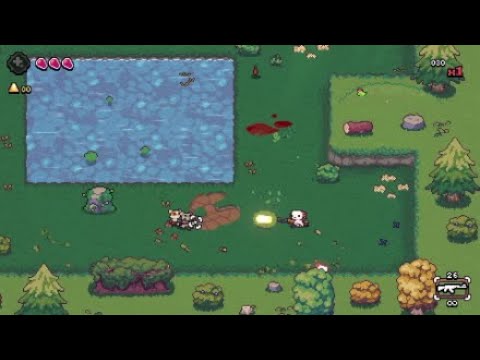 Ak-xolotl how to find secret rooms