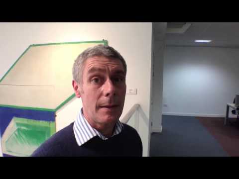 Ian Gately - The Litmus Project