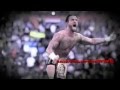 WWE Cm Punk Vs TNA Austin Aries Mashup