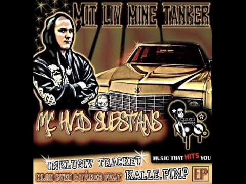 Mc hvid Substans - Trailer ''Mit Liv Mine Tanker