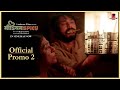 Medium Spicy Official Promo 2 Lalit Prabhakar Sai Tamhankar Parna Pethe In Cinemas Now
