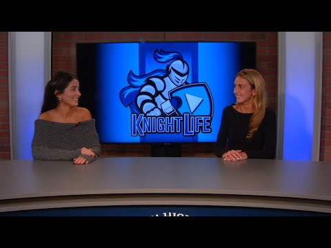 Knight Life - Show 1, 2025-2026