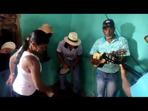 SAMBA RAIZ - SAMBADORES DE MAIRI E BAIXA GRANDE, NA BAHIA