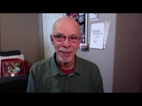 Paul Meldrum - devoțional