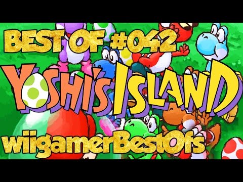 Best of Let's Play # 042 - Yoshi's Island