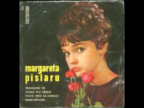 Margareta Paslaru-Trandafirii tai(L`amour c`est pour rien)