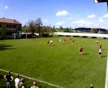 Libertów - Płomień Kostrze cz.3