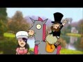 Webbl's stuff - Amazing horse (full version) 