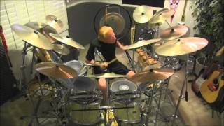 Molly Hatchet - It&#39;s All Over Now ~ by JJ