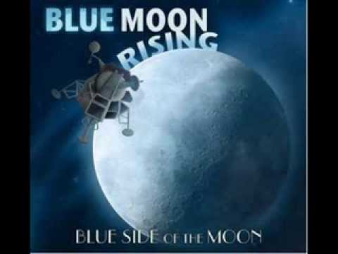 1145 Blue Moon Rising - Blood On The Ground