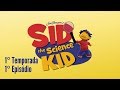 Sid O Cientista A Ficha